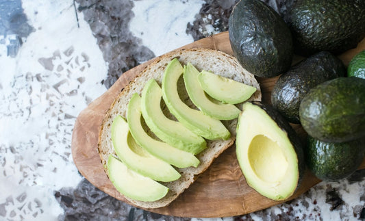 Avocados: The Ultimate Fitness Food Guide 🥑