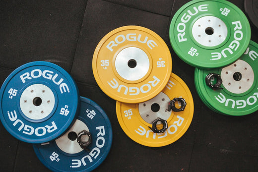 Progressive Overload: The Warrior's Path to Strength Gains