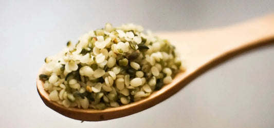 Hemp Seed Benefits: The Power of Nature's Superfood