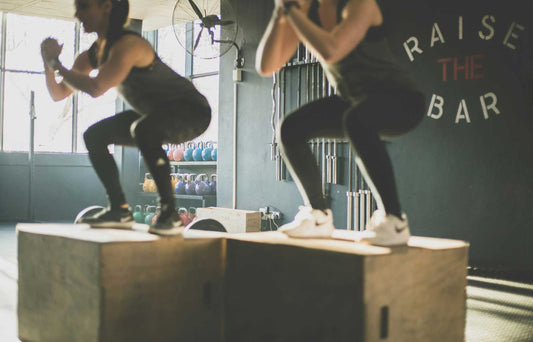 High-Volume Calf Training Protocols