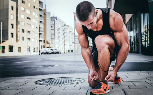 Injury Prevention Fundamentals