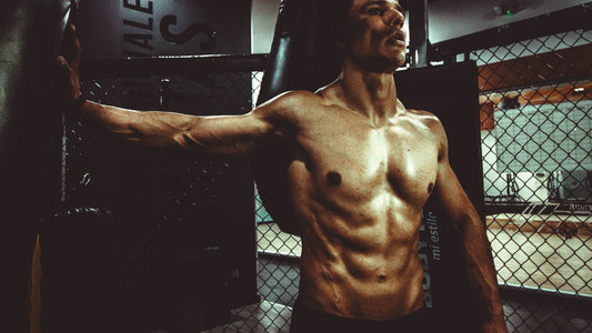 Oblique Development Without Widening the Waist
