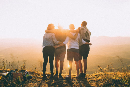 The Path of Personal Accountability