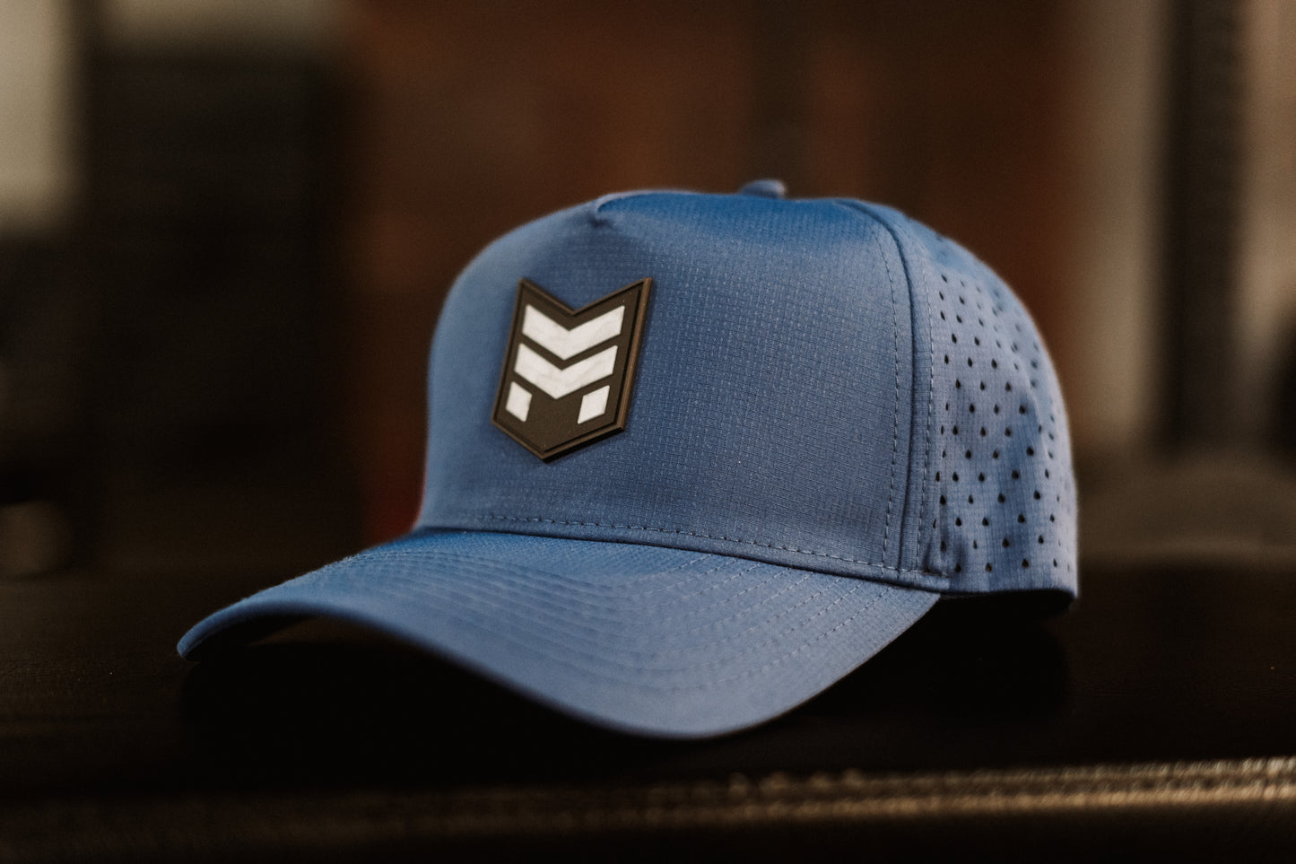ICON MILITIA HAT