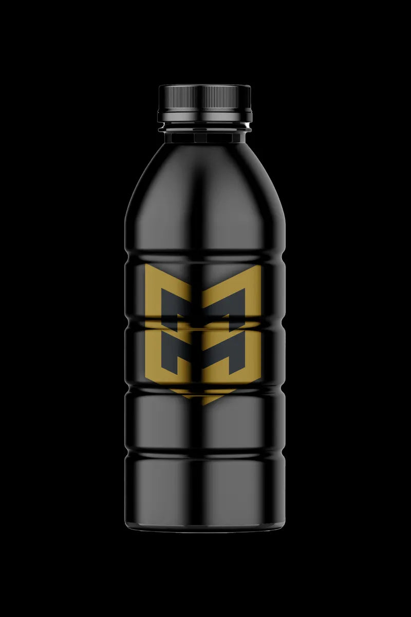 Warrior Fuel