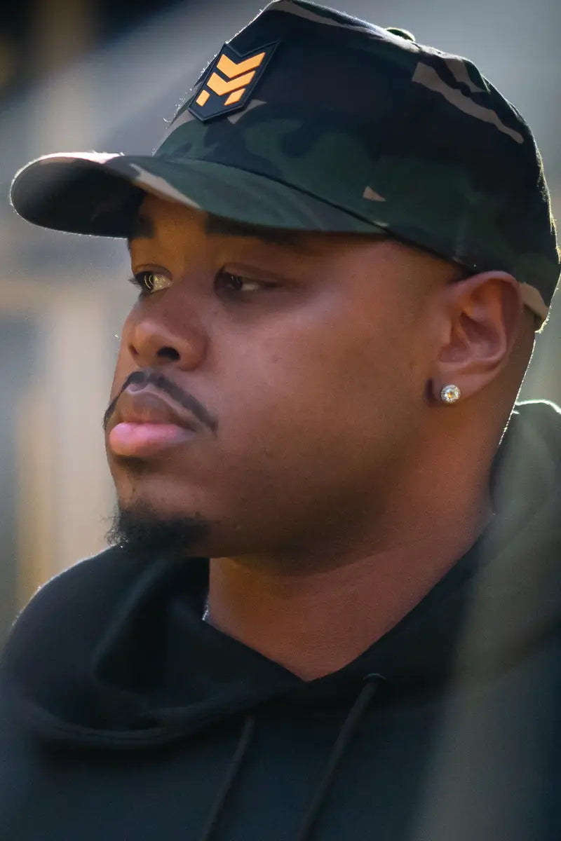 ICON MILITIA HAT