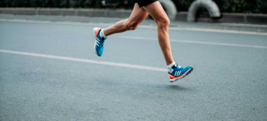 Time Under Tension for Calf Growth