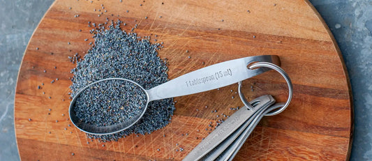 The Health Benefits of Chia Seeds: Omega-3 Training Fuel