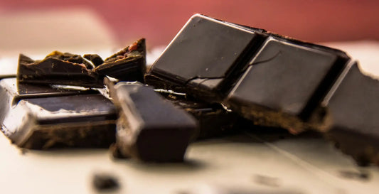 Health Benefits of Dark Chocolate: Recovery Optimization