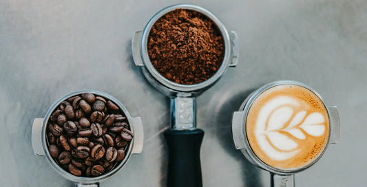 Health Benefits of Coffee: Tactical Performance Enhancement