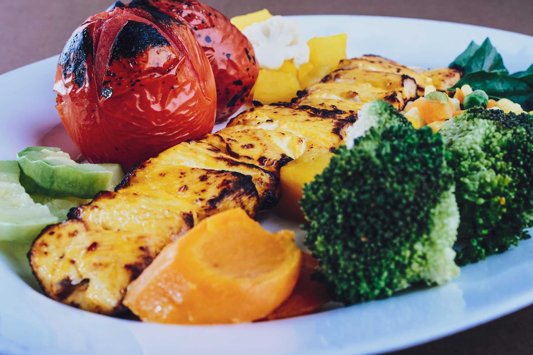 Nutrient Timing: Optimizing Your Warrior Fuel