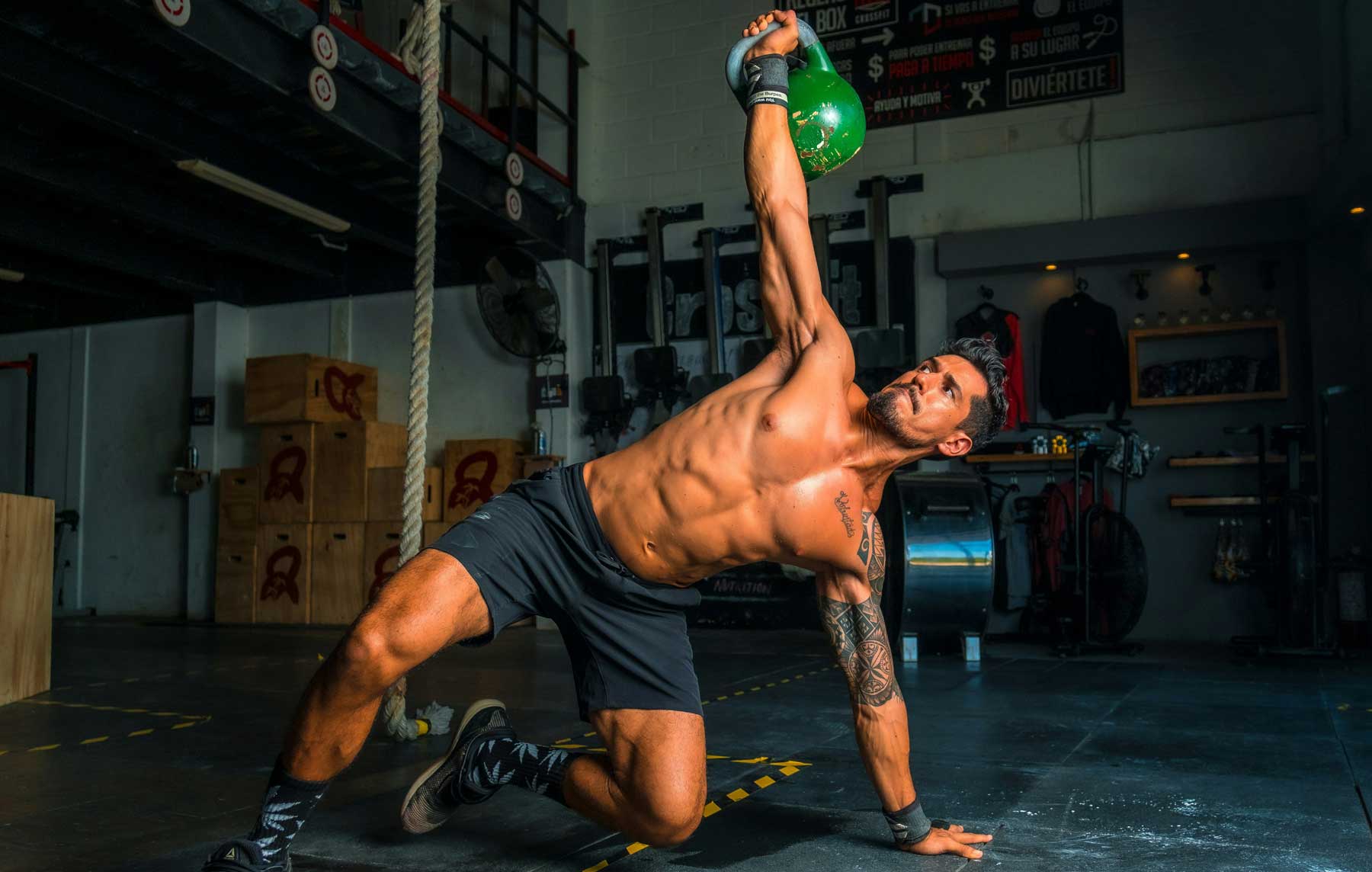 Strategic Cutting: Preserve Strength While Getting Lean