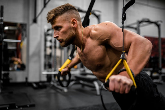Time Under Tension: Advanced Techniques for Muscle Growth