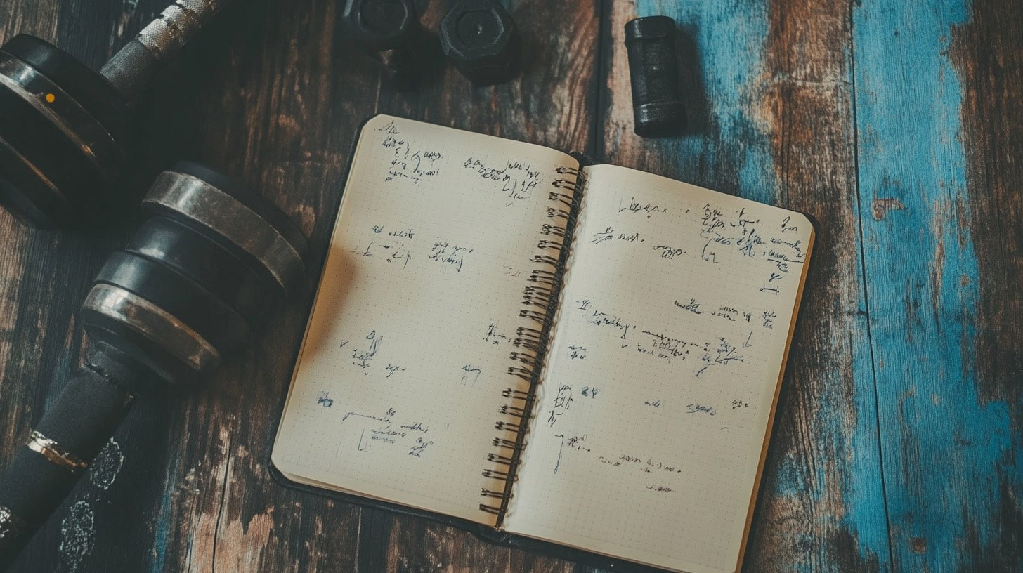 Progress Tracking: Measuring Success