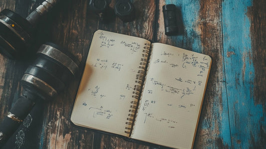 Progress Tracking: Measuring Success