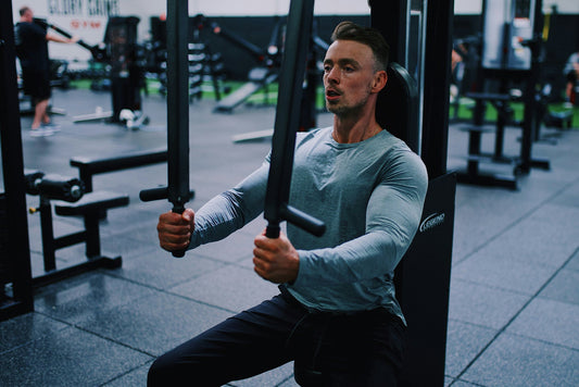 Upper Chest Development: The Missing Key to a Complete Physique