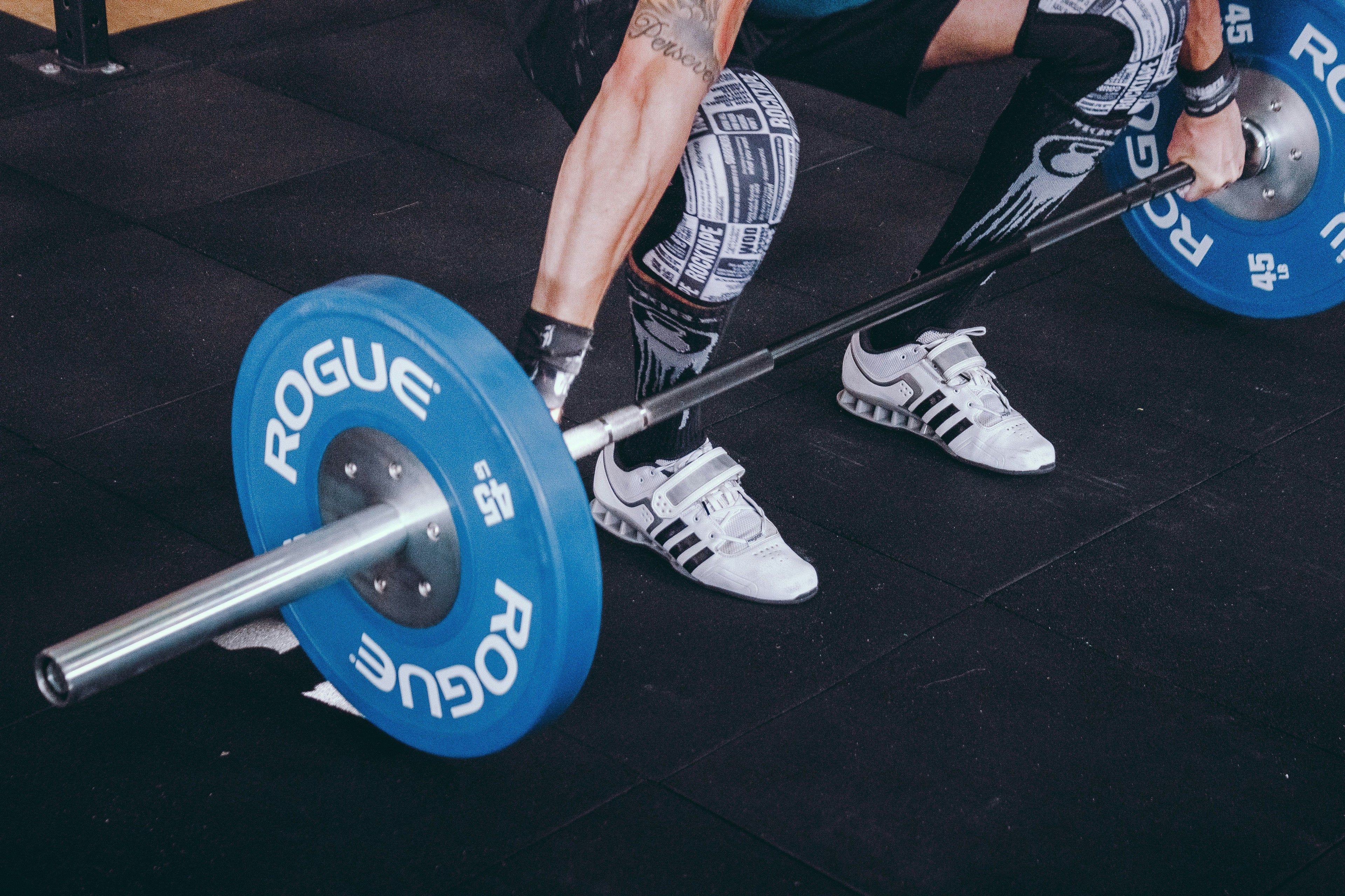 Choosing the Right Lifting Shoes