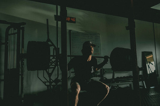Boulder Shoulder Protocol: Complete Deltoid Development