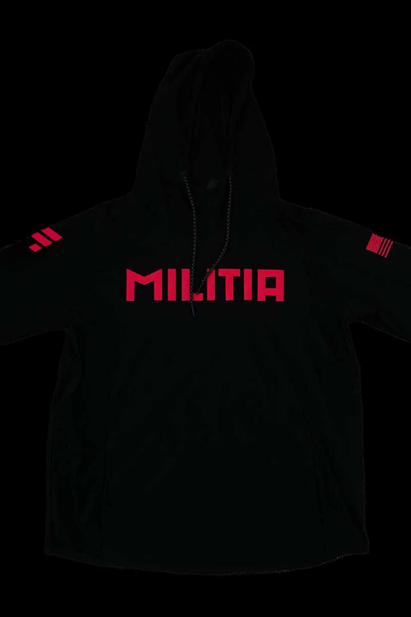 Radiance Active Hoodie