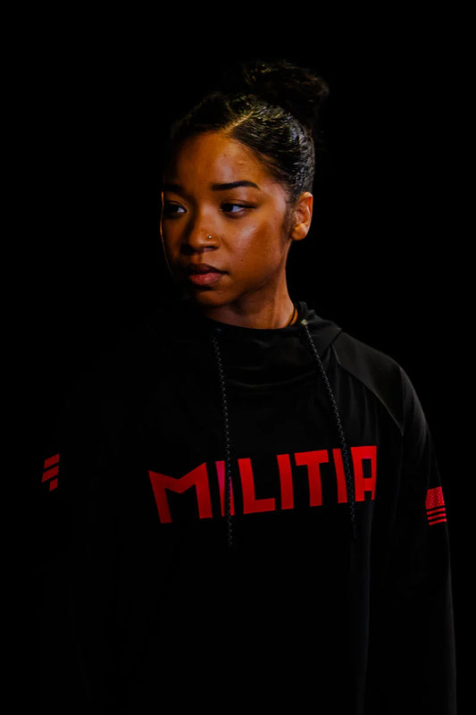 Radiance Active Hoodie for Women