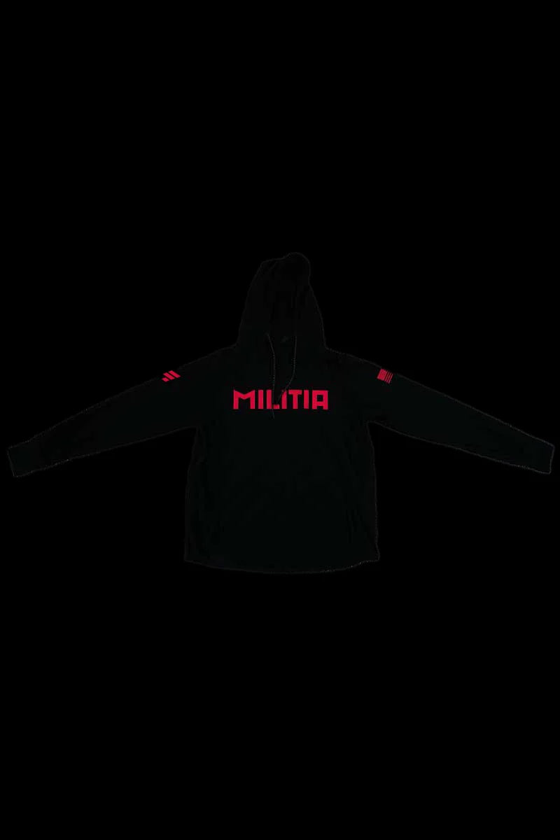 Radiance Active Hoodie