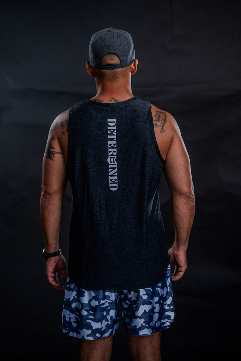 Militia Tank