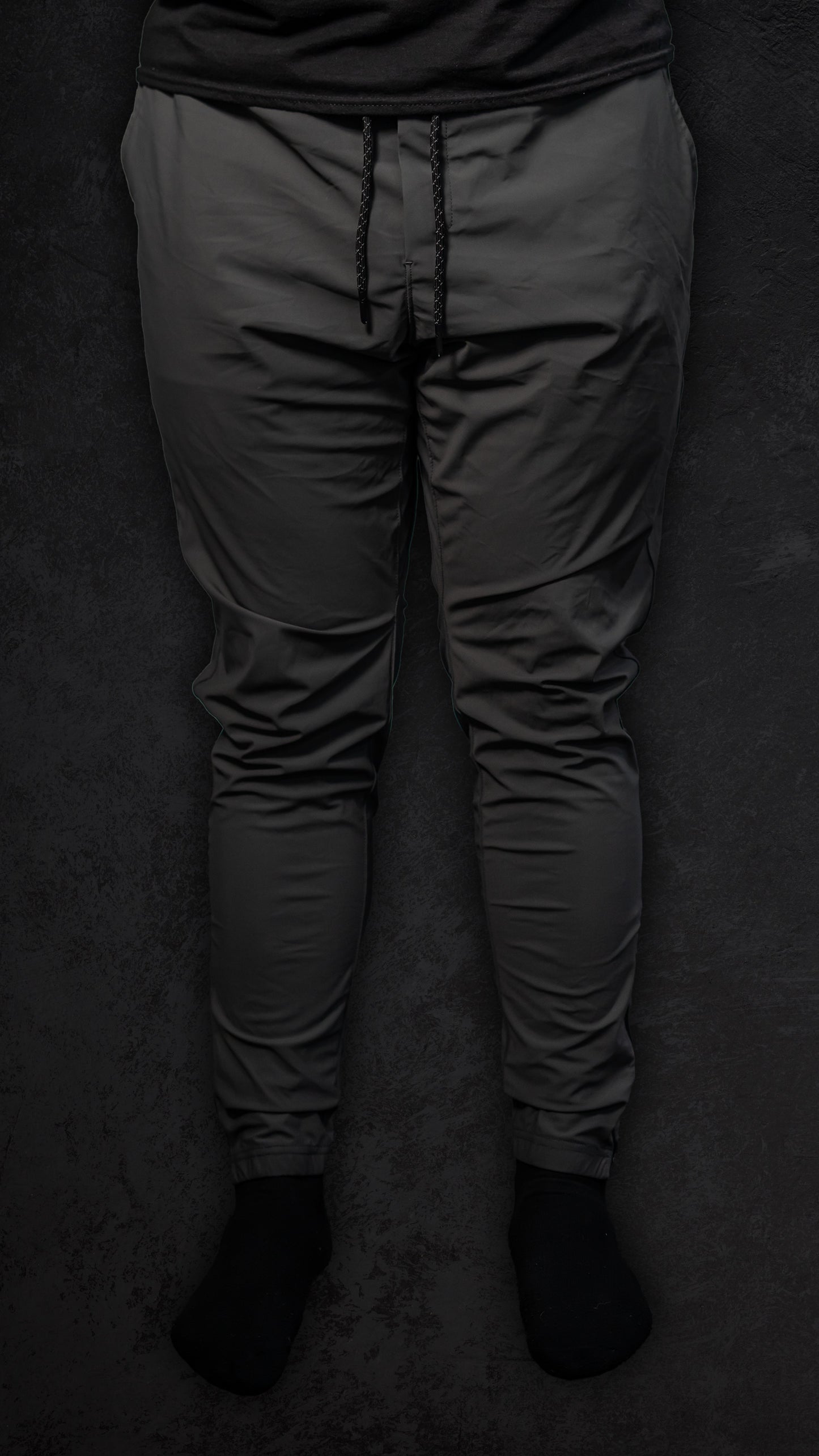 Militia Athletic joggers